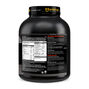 GNC AMP Mass Gainer XXX with MyoTor Vanilla Alt Tub with Supplement Facts